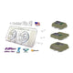 AAA.com | JL Safety - EZ Pass-Mate™ Toll Pass Holder for ALL E-ZPass Models
