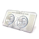 AAA.com | JL Safety - EZ Pass-Mate™ Toll Pass Holder for ALL E-ZPass Models