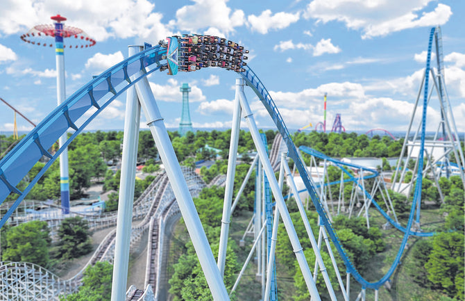 Kings Island