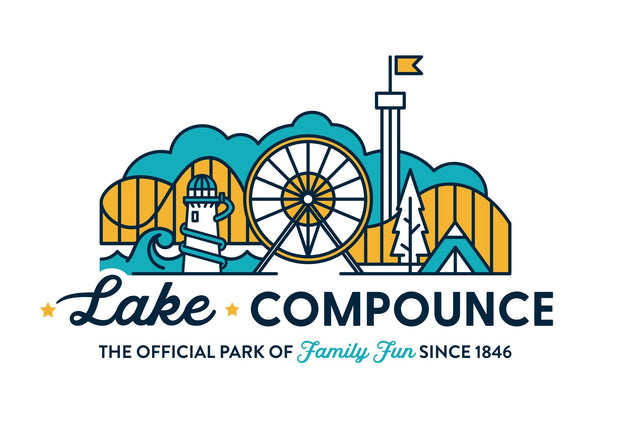 Lake Compounce