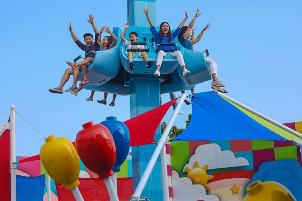 LEGOLAND® California Resort