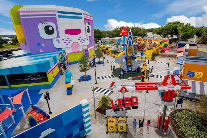 LEGOLAND® California Resort