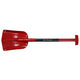 AAA.com | Lifeline Aluminum Utility Shovel - Red/Black