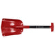 AAA.com | Lifeline Aluminum Utility Shovel - Red/Black