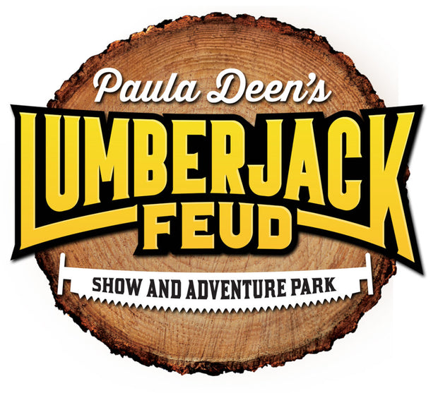 Paula Deen's Lumberjack Feud