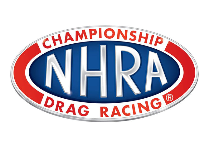 NHRA Racing