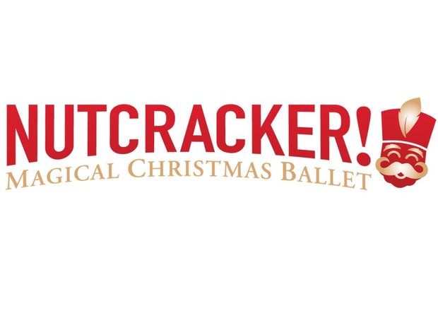 NUTCRACKER! Magical Christmas Ballet