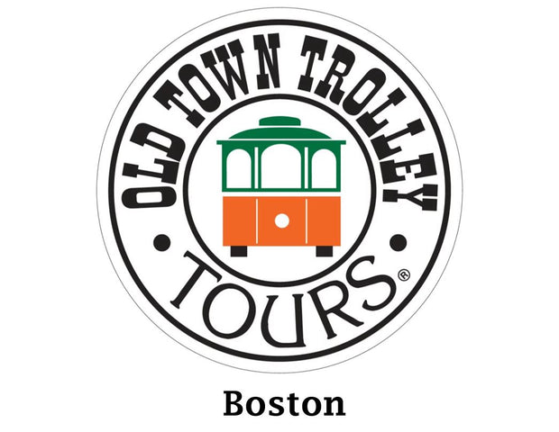 Old Town Trolley Tours - Boston
