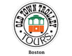 Old Town Trolley Tours - Boston