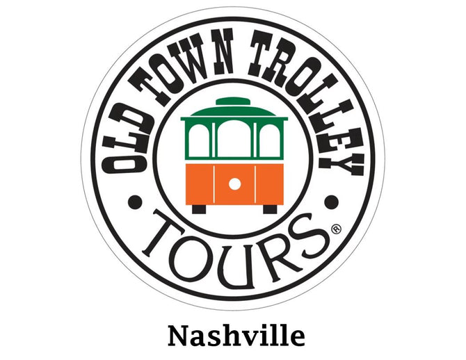 Old Town Trolley Tours - Nashville