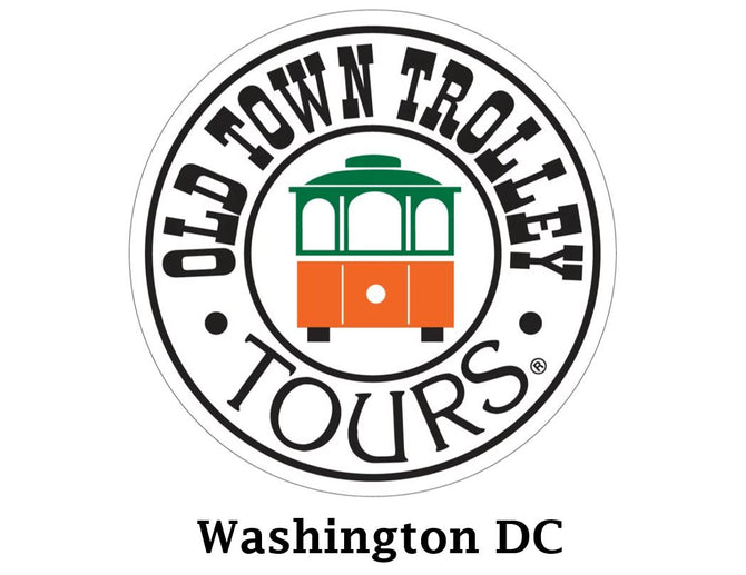 Old Town Trolley Tours - Washington DC