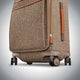 Hartmann Tweed Legend Softside Extended Journey Expandable Luggage