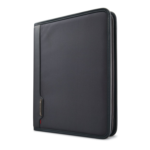variant:43530336534720 samsonite portfolio Steel Grey