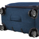 variant:42109900390592 Ricardo Malibu Bay 3.0 Softside Medium Check-In Spinner Luggage - Astral Blue