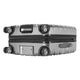 variant:42058655826112 Ricardo Beverly Hills Mojave Hardside Carry-On Luggage - Platinum