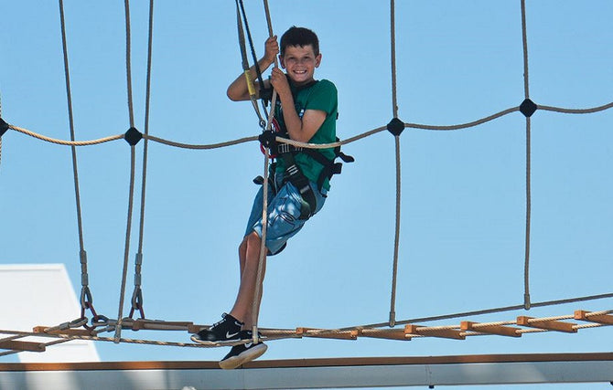 Riversport OKC