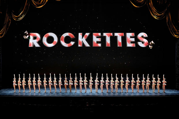 Christmas Spectacular Starring The Radio City Rockettes