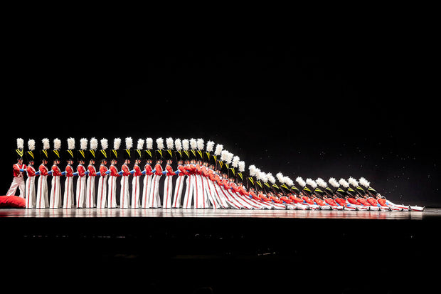 Christmas Spectacular Starring The Radio City Rockettes