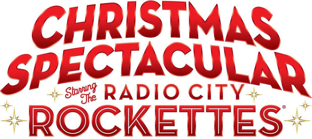Christmas Spectacular Starring The Radio City Rockettes