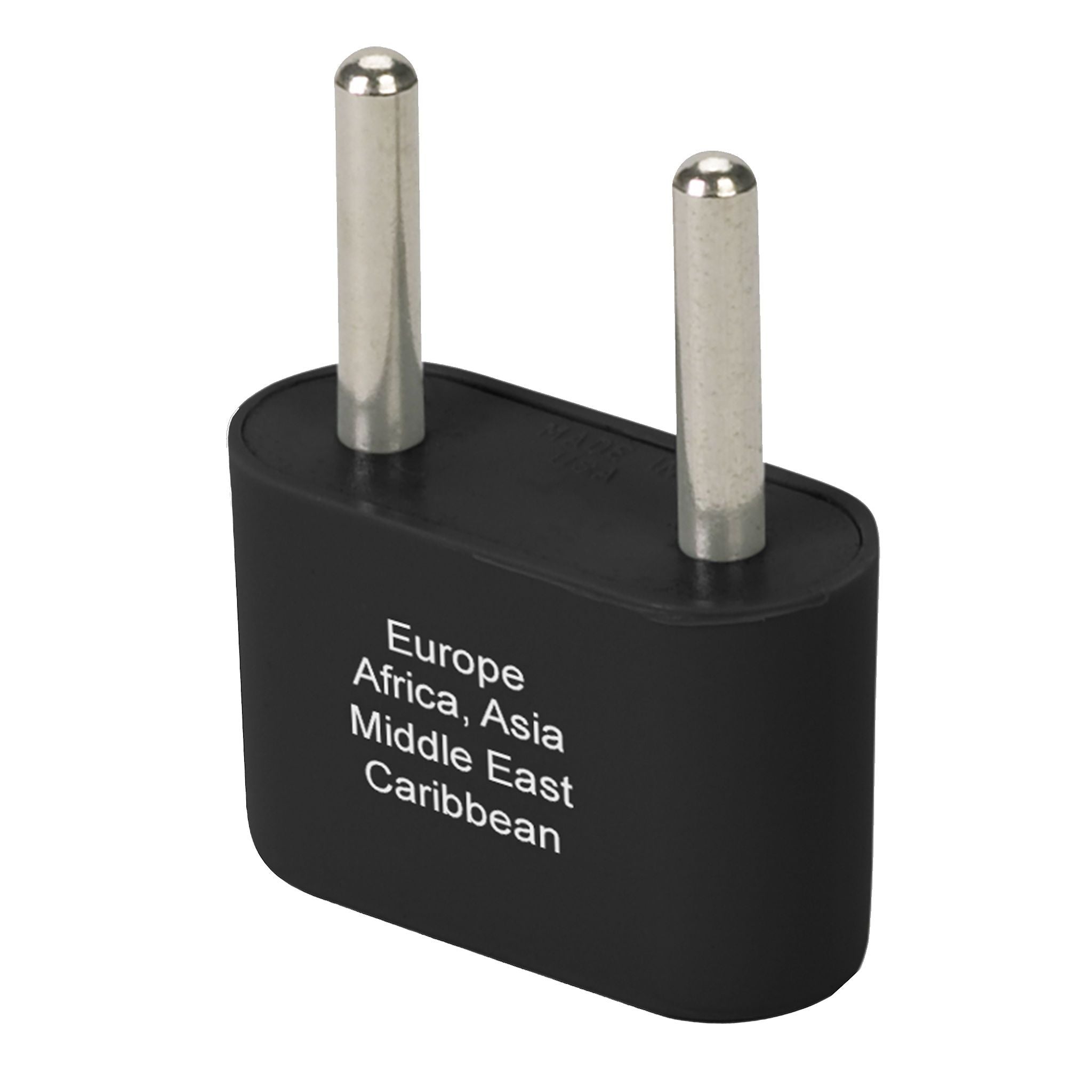 AAA.com  International Converter & Adapter Set w/3 USB Ports by
