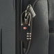 variant:41140760379584 Smooth Trip TSA Accepted Combination Cable Lock - Black