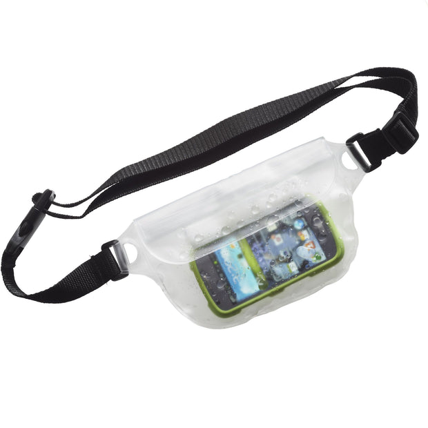 Smooth Trip Waterproof Waist Pack
