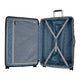 variant:41257612083392 Skyway Nimbus 4.0 Large Check-In Expan. Hardside Spinner Suitcase - Shiny Silver