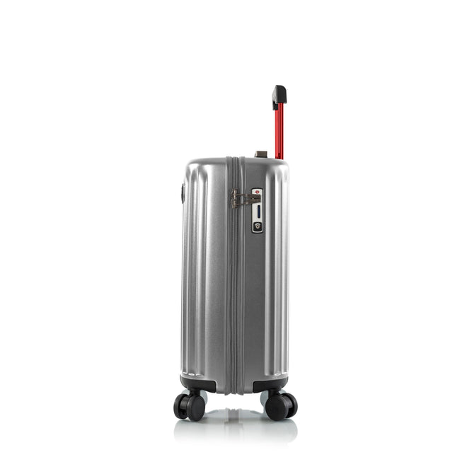 SmartLuggage 21