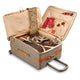 Hartmann Tweed Legend Softside Extended Journey Expandable Luggage