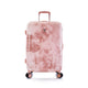 variant:43164722888896 heys america tie dye 26 spinner luggage rose