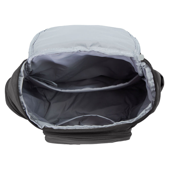 AAA.com l Anti-Theft Classic Backpack Black