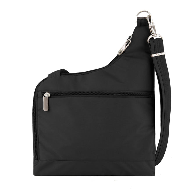 variant:41161587589312 Travelon Anti-Theft Classic Crossbody - Black