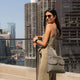 variant:43411134513344 Travelon Anti-Theft Classic Crossbody - Nutmeg