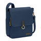 variant:41158034653376 AAA.com l Anti-Theft Courier Tour Bag - Navy