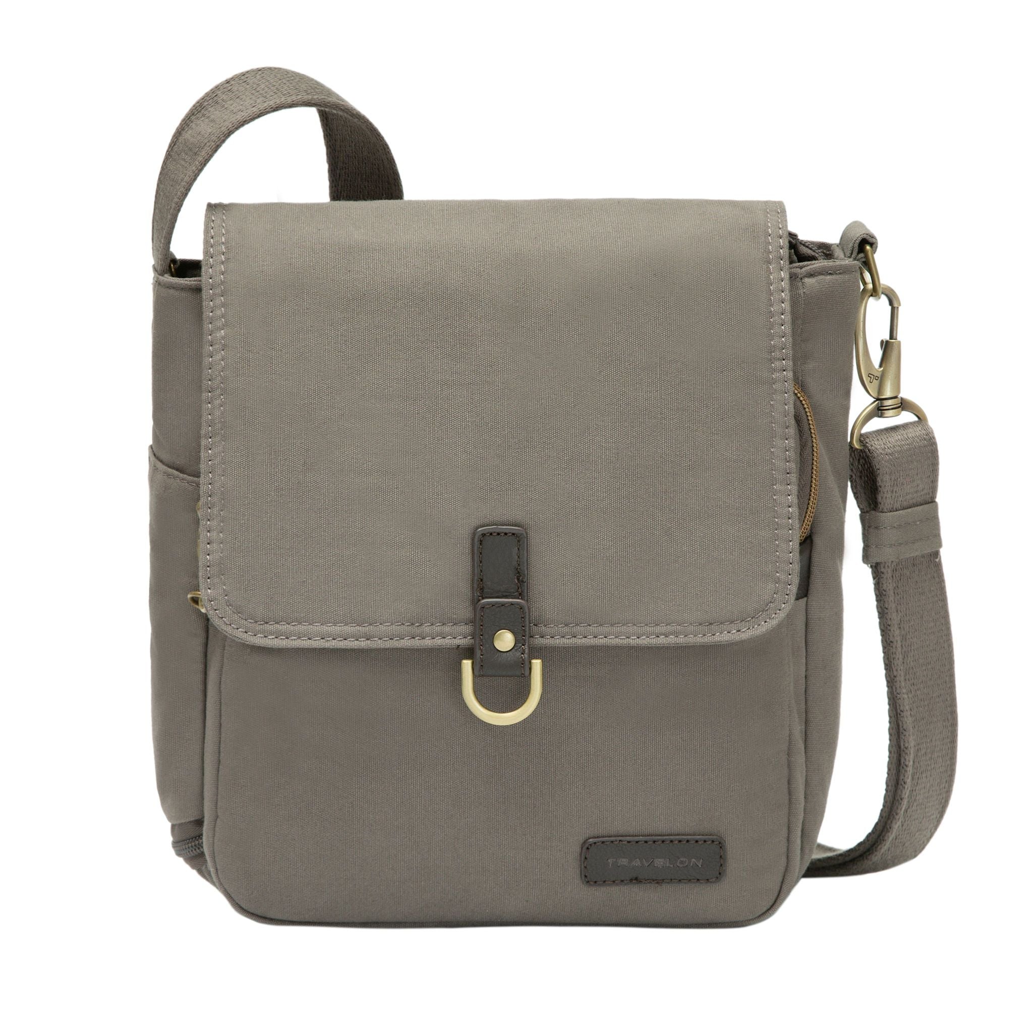 Travelon anti clearance theft tour bag