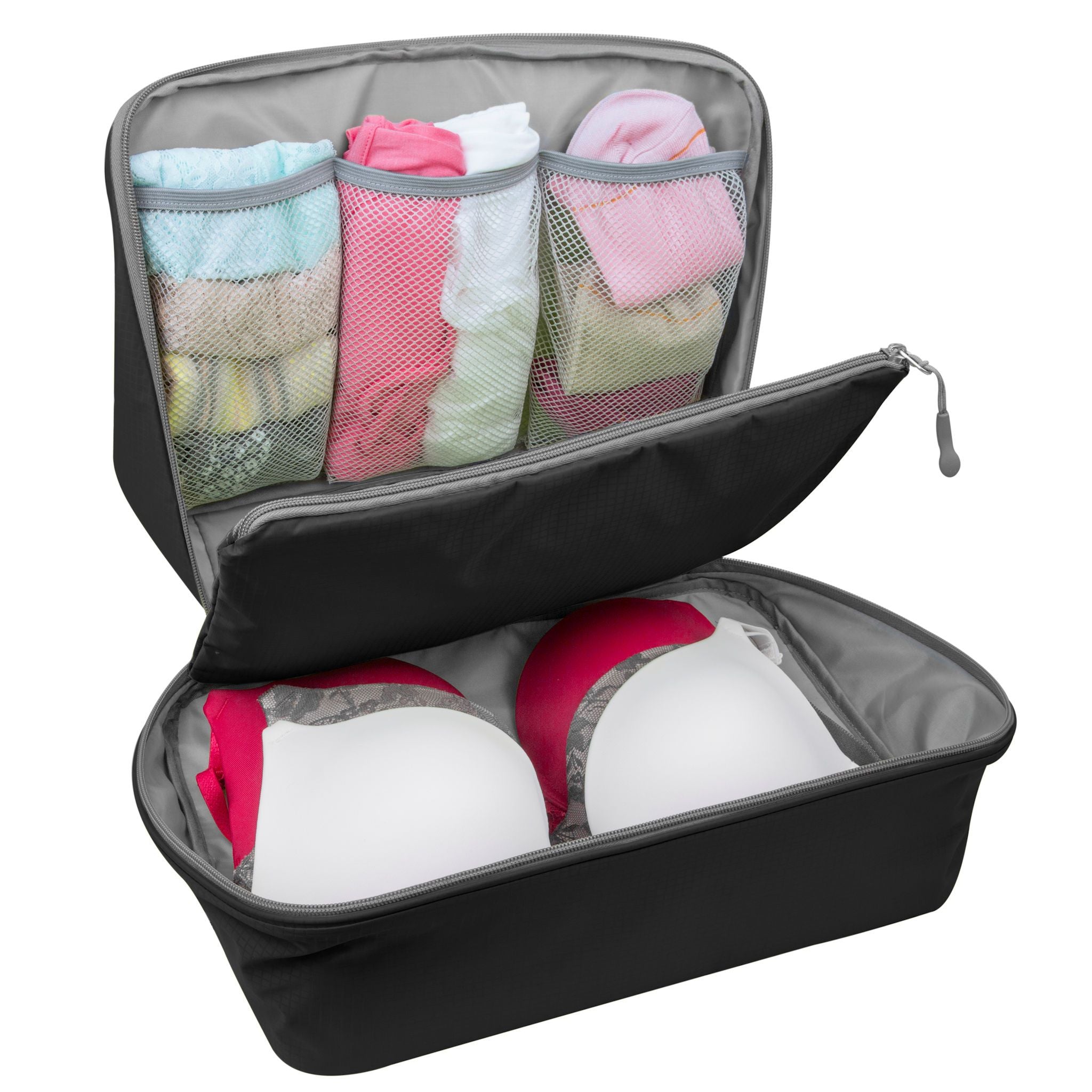 Travelon Compression Packing Bags - Set of 2