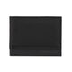 variant:41158034096320 RFID Blocking Billfold Wallet - Black