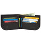 AAA.com l RFID Blocking Leather Front Pocket Wallet