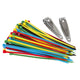 AAA.com | Travelon Secure-A-Bag Cable Ties