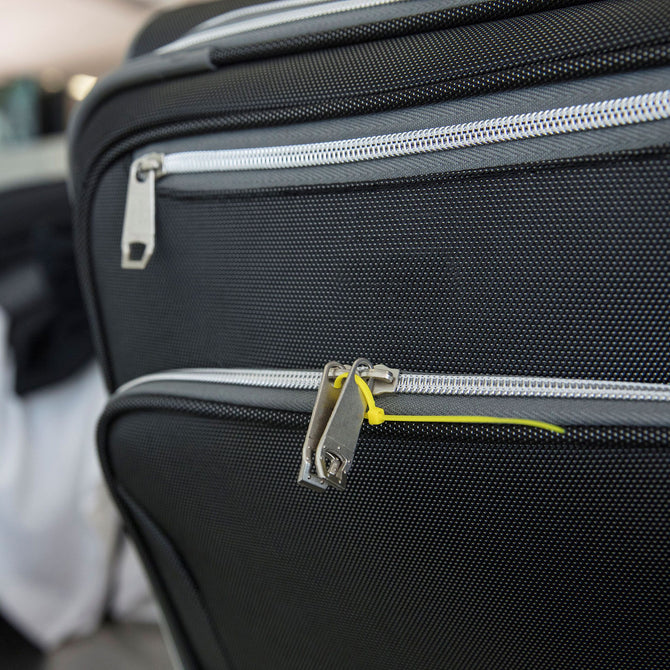 AAA.com | Travelon Secure-A-Bag Cable Ties