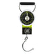 AAA.com l Stop & Lock Luggage Scale with Tape Measure