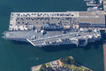 USS Midway Museum