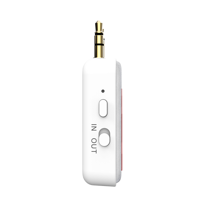 Wireless Audio Adapter (BT)