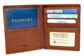 variant:43119086010560 osgoode marley RFID Passport Wallet brandy