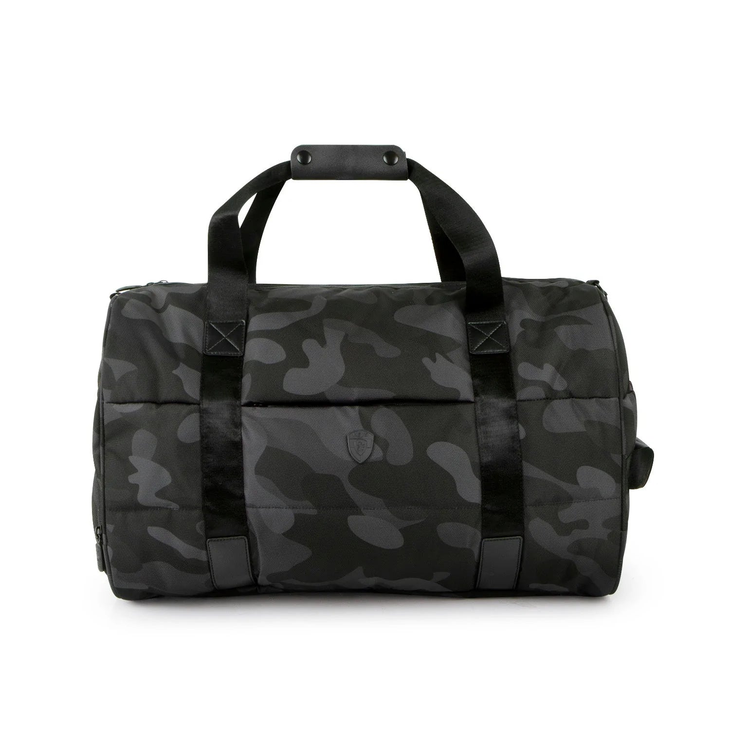 x Joe Freshgoods DUFFLE BAG Clear – Bodega