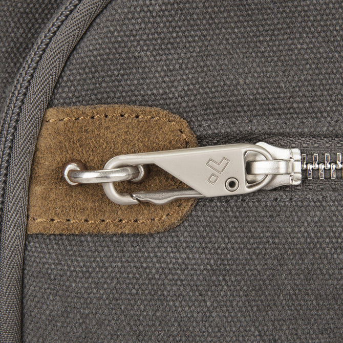 variant:42129384112320 Anti-Theft Heritage Backpack-Pewter