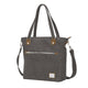 variant:42133988114624 Anti-Theft Heritage Tote - Pewter