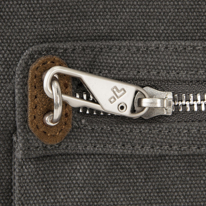 variant:42130274156736 Anti-Theft Heritage Hobo - Pewter