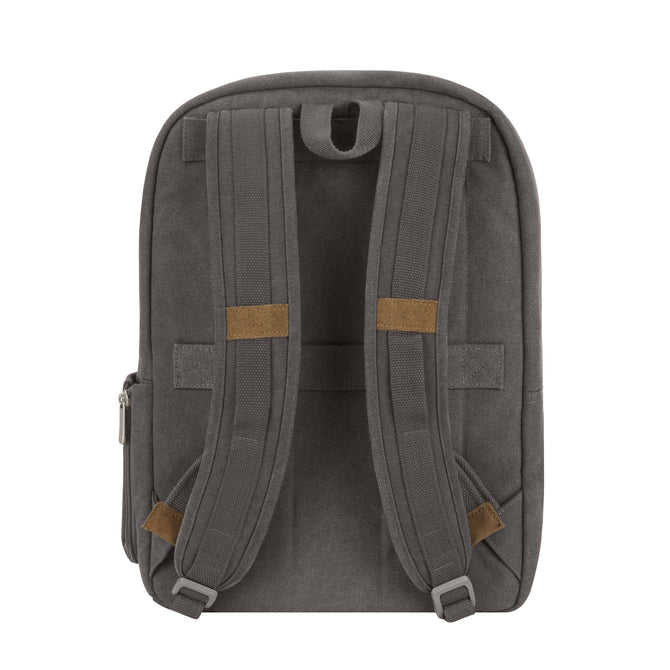 variant:42129384112320 Anti-Theft Heritage Backpack-Pewter