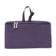 variant:42865786781888 Flat-Out Hanging Toiletry Kit Purple
